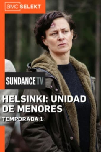 Poster for Season 1