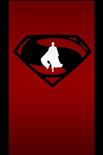 Poster for SUPERMAN: NASCENT NATION