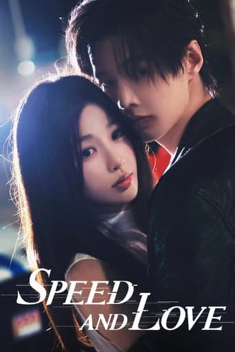 Poster for Speed and Love