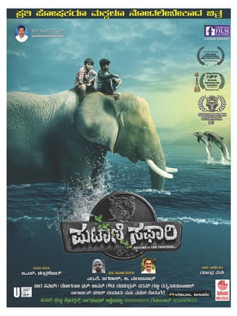 Poster for Putani Safari