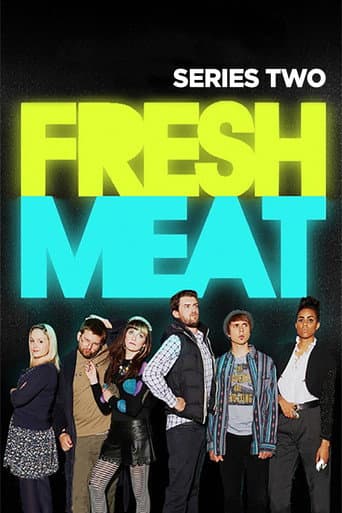 Poster for Series 2