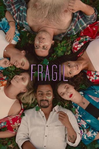 Poster for Frágil