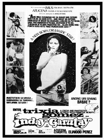 Poster for Inday Garutay