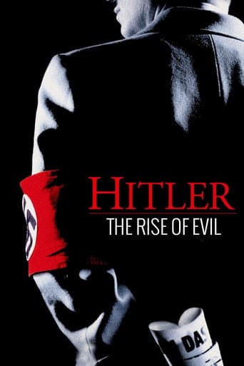 Poster for Miniseries