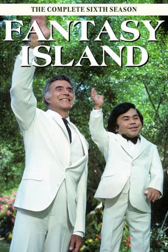 Poster for Season 6