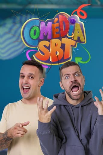 Poster for Comédia SBT