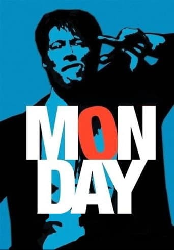 Poster for Monday