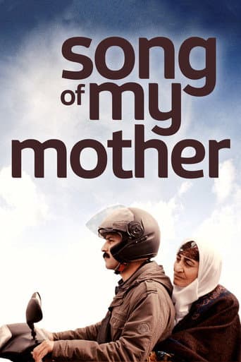 Poster for Song of My Mother