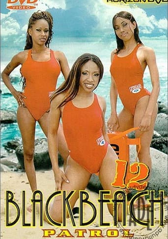 Poster for Black Beach Patrol 12