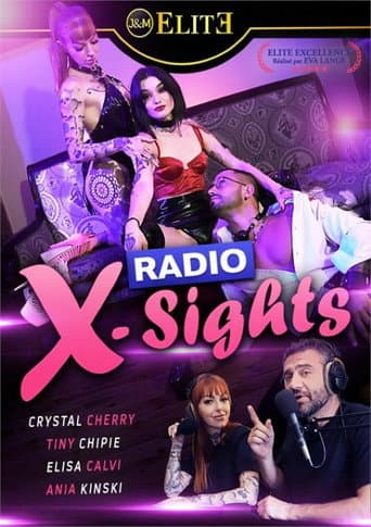 Poster for Radio X-Sights