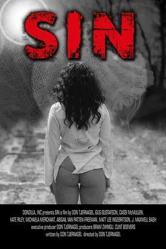 Poster for Sin