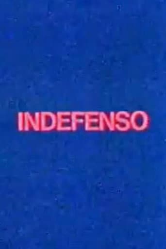 Poster for Indefenso