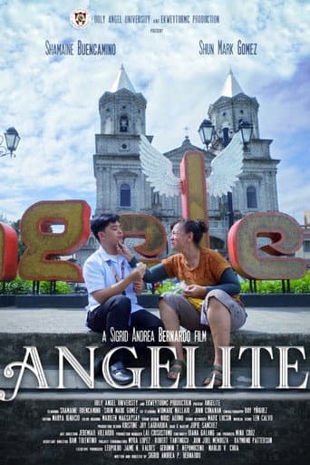 Poster for Angelite