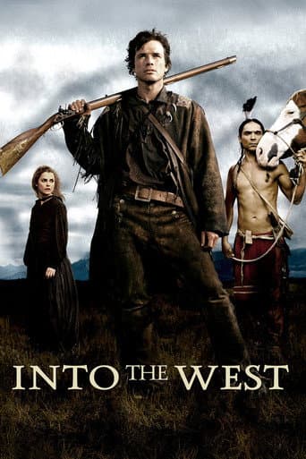 Poster for Into the West