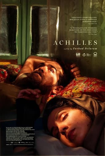 Poster for Achilles