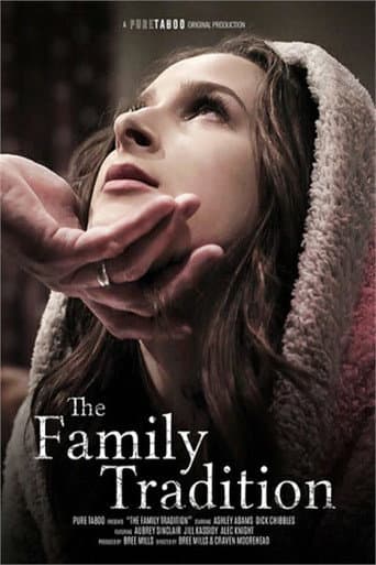 Poster for The Family Tradition