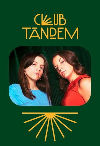 Poster for Season 2