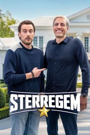 Poster for Sterregem
