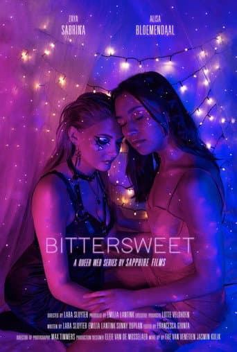 Poster for Bittersweet