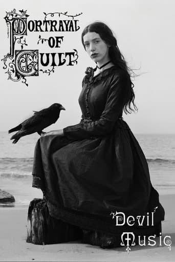 Poster for Devil Music
