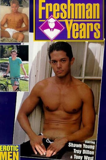 Poster for Freshman Years