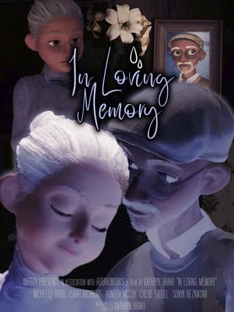 Poster for In Loving Memory