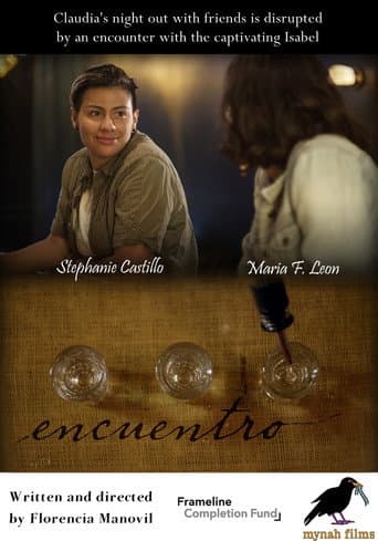 Poster for Encuentro
