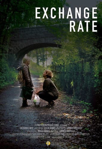 Poster for Exchange Rate