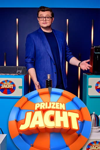 Poster for Prijzenjacht