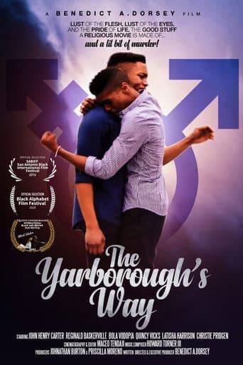 Poster for The Yarborough's Way