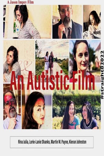 Poster for An Autistic Film