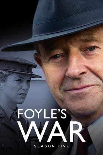 Poster for Series 5