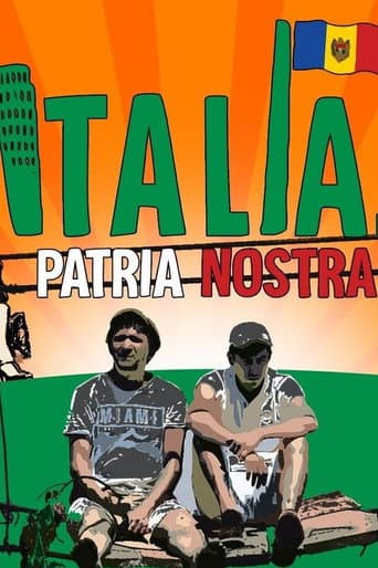 Poster for Italia, Patria Nostra