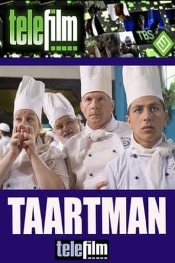 Poster for Taartman