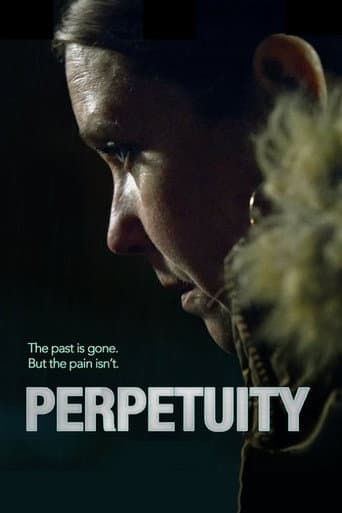 Poster for Perpetuity