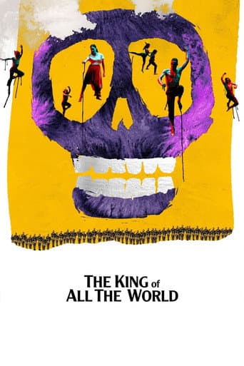Poster for The King of All the World