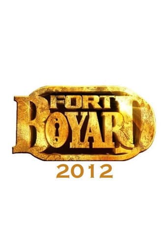 Poster for Season 2012