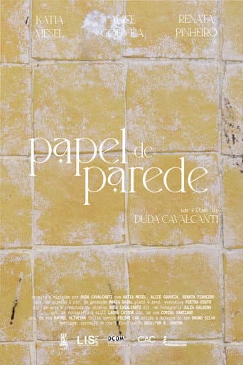 Poster for Wallpaper