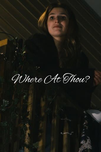 Poster for Where At Thou?