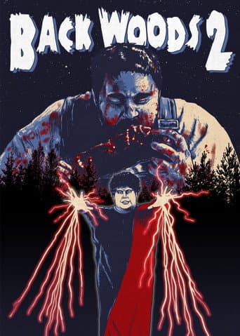 Poster for Back Woods 2: Mama's Beefbilly Jamboree