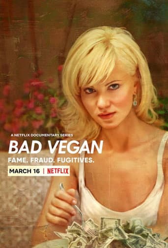 Poster for Limited Series