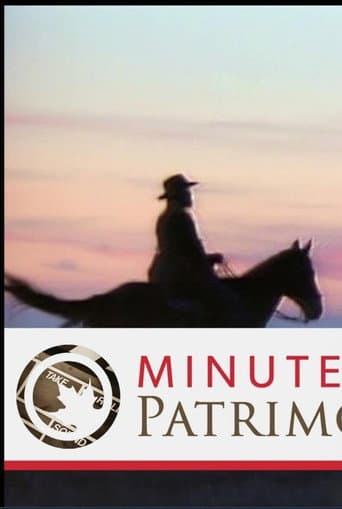 Poster for Heritage Minutes: Joseph Tyrrell