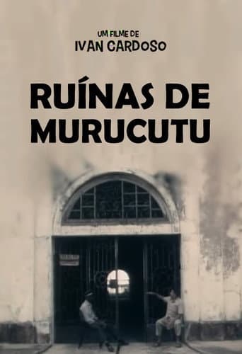 Poster for Ruínas do Murucutu