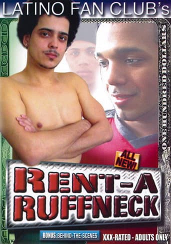 Poster for Rent-a-Ruffneck