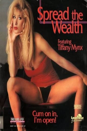 Poster for Spread the Wealth