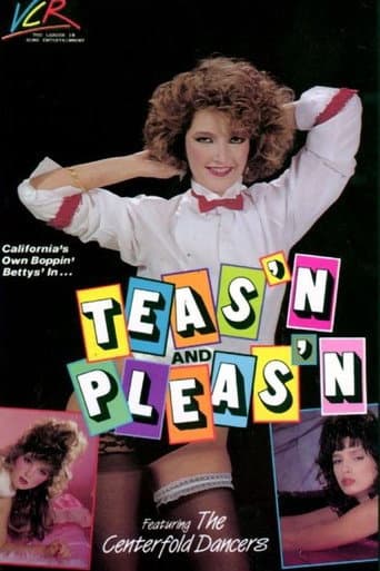 Poster for Teas’n And Pleas’n