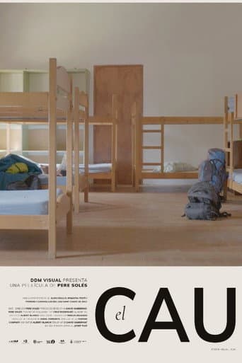 Poster for El cau