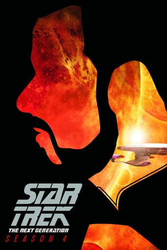 Poster for Season 4