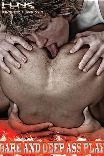 Poster for Bare and Deep Ass Play