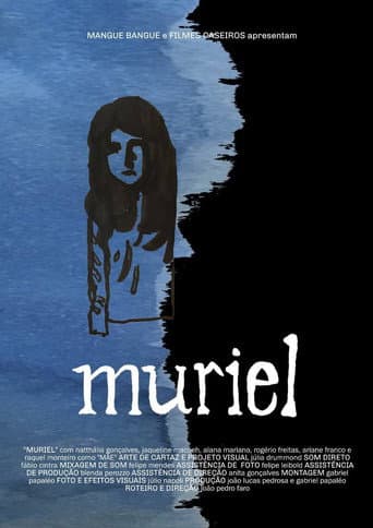Poster for Muriel